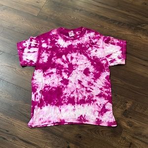 ‼️Brand New‼️ tie dye shirt